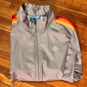 Aldi Windbreaker